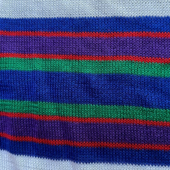 Vintage Esprit Summer Top - New - Picture 3 of 4